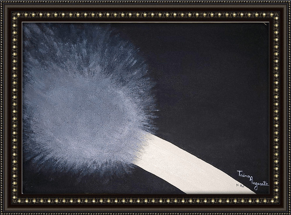 SPARK Painting Nanitart