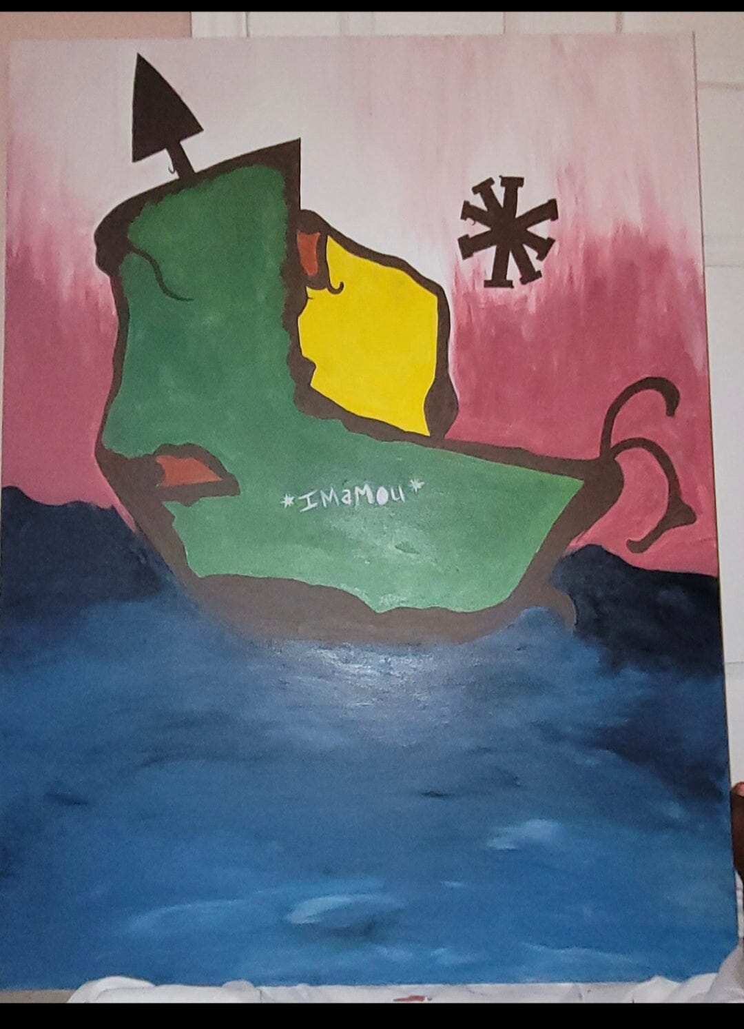 IMAMOU Naniteart 
