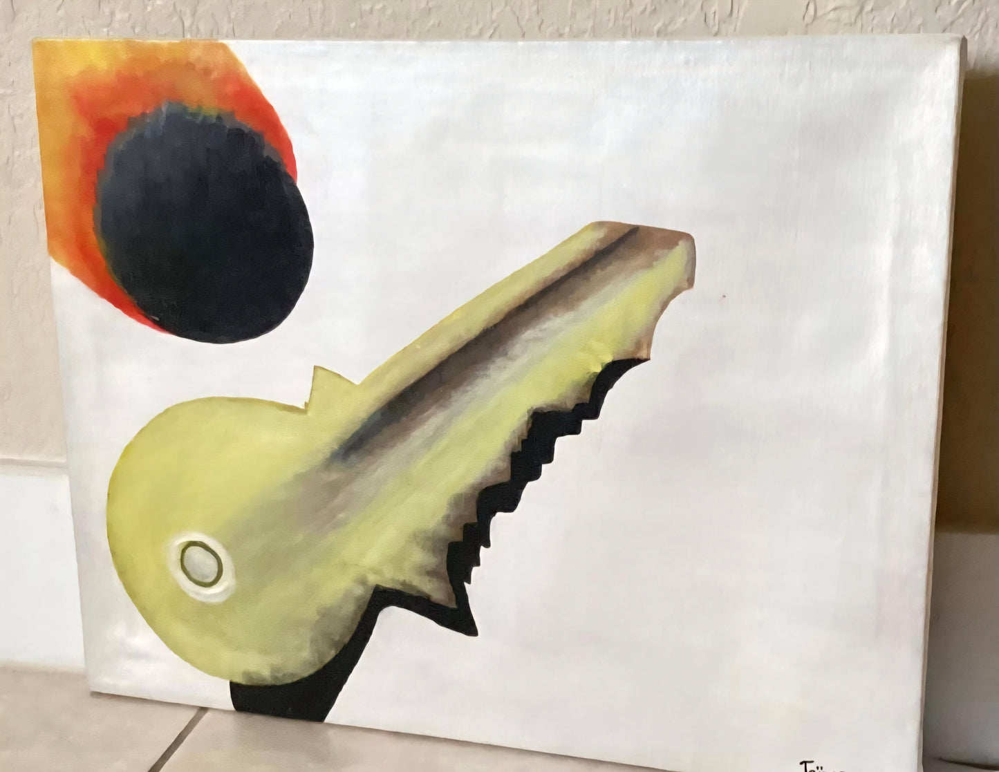 KEY Naniteart 